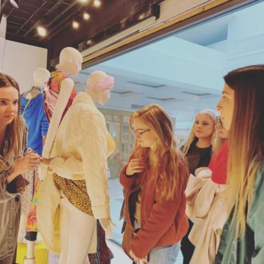 Summer Fashion Academy University